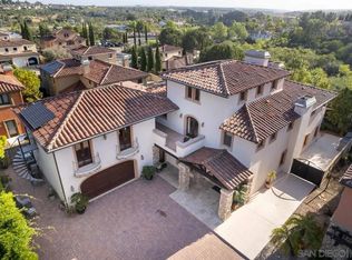 14238 Via Michelangelo, San Diego, CA 92129