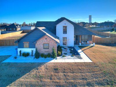 2836 SE 42nd St, Norman, OK, 73072