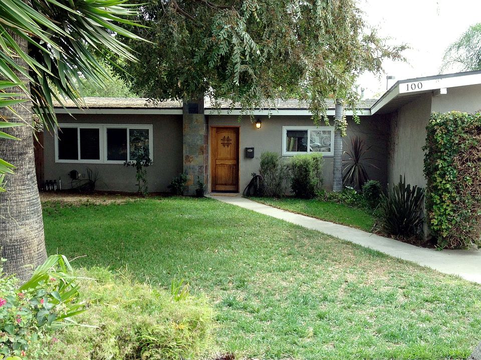 House Front