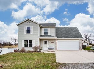 145 Ln 101 Ball Lk, Hamilton, IN 46742