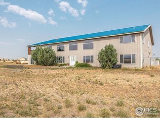 389 Big Sky Pl, Wellington, CO 80549