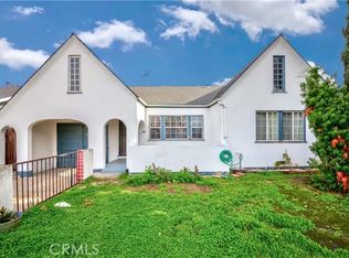 938 N Harbor Blvd, Anaheim, CA 92805
