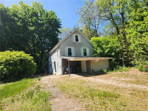 6 School Avenue, Norwich, CT 06360