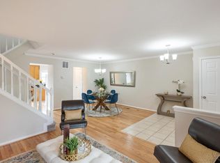 13217 Country Ridge Dr, Germantown, MD 20874