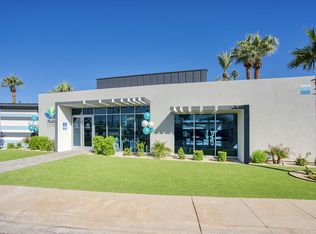 Park Villas, Glendale, AZ 85301