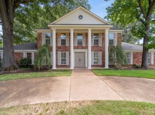 1290 Pebble Creek Ln, Memphis, TN 38120