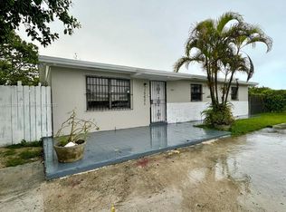 15601 SW 302nd St, Homestead, FL 33033