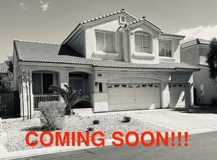10864 Vineyard Pass St, Las Vegas, NV 89141