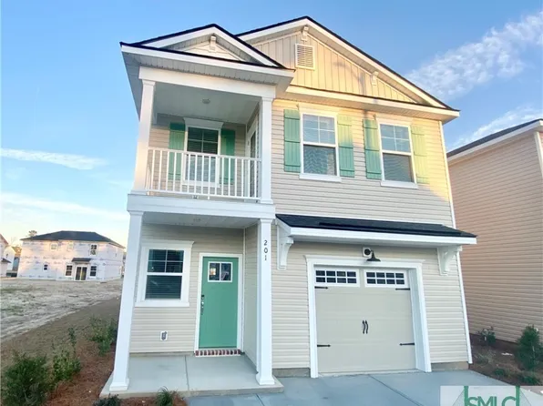 201 Flagler Drive, Savannah, GA 31419
