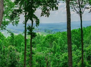 411 Calloway Mountain Rd, Talking Rock, GA 30175