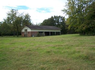 2557 Highway 980, Nashville, AR 71852