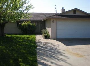 460 N St, Lincoln, CA 95648
