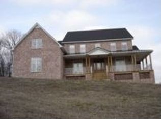 8671 Del Thomas Rd, Smyrna, TN 37167