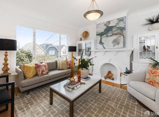 674 Douglass St, San Francisco, CA 94114