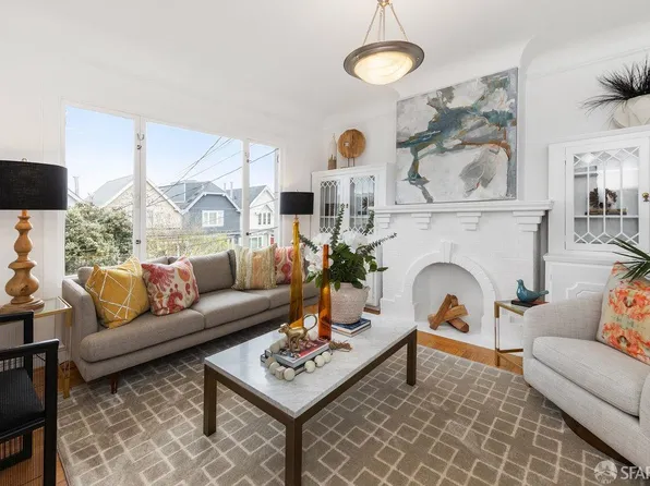 674 Douglass St, San Francisco, CA 94114