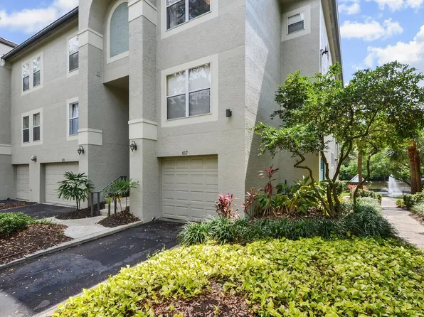 617 Tropical Breeze Way, Tampa, FL 33602