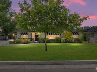 2465 Pine St, Bakersfield, CA 93301