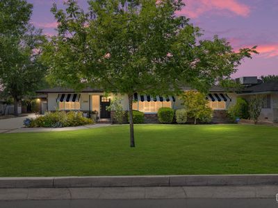 2465 Pine St, Bakersfield, CA, 93301