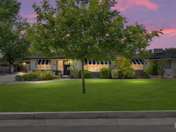 2465 Pine St, Bakersfield, CA 93301