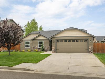 807 W Birchbend Dr, Spokane, WA, 99224