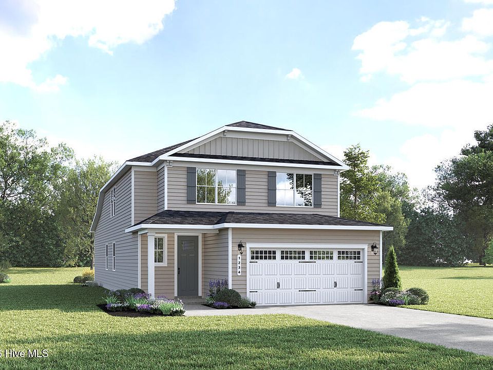 1st image of 604 Powis Drive NE
