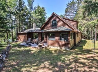 6720 Jones Rd, Mercer, WI 54547