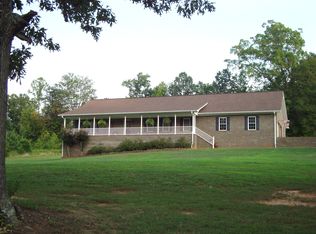 570 Brown Rd., Reidsville, NC 27320