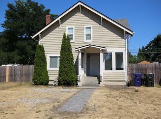 6409 S Mullen St UNIT A & B, Tacoma, WA 98409