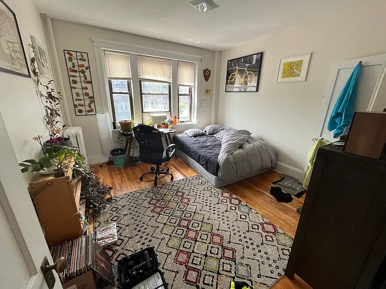 1343 Commonwealth Ave #2 — Photo 8