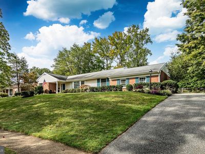 709 Foulkstone Rd, Wilmington, DE, 19803