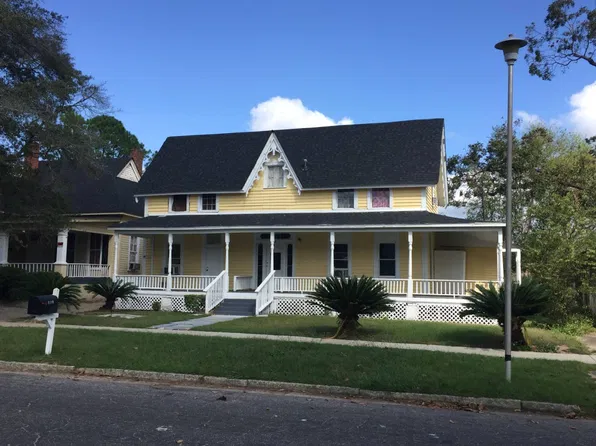 407 Society Ave, Albany, GA 31701