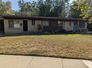 962 E Hillview Dr, Salt Lake City, UT 84124