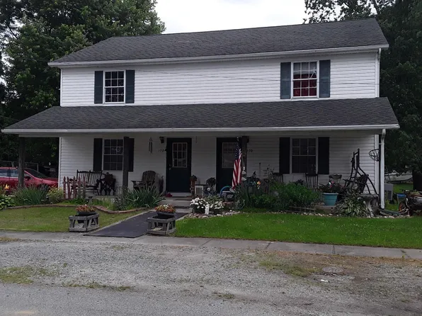 170 Eastern Ave, Lynchburg, OH 45142