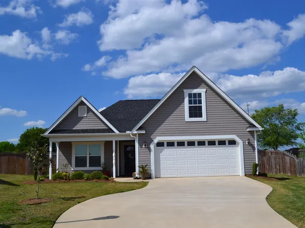 106 Burgundy Ct, Batesburg, SC 29006