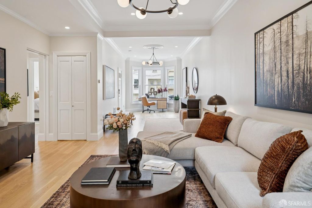 462 11th Ave, San Francisco, CA - View 6