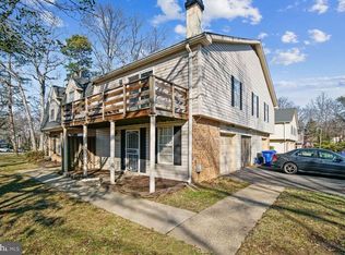 4556 Ryan Pl #50-M, Waldorf, MD