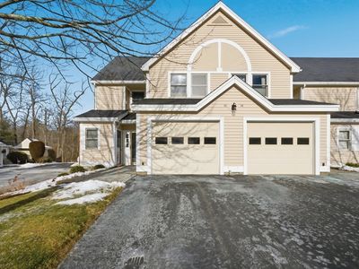 15 Alcott Way Unit 15, North Andover, MA, 01845