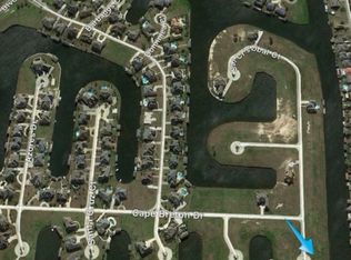 San Cristabol Court, Slidell, LA 70458