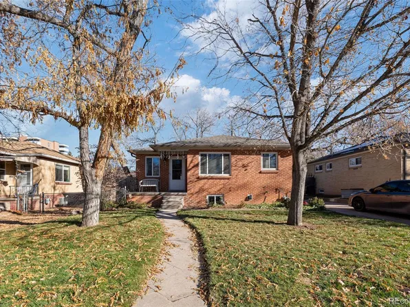 2640 S York Street, Denver, CO 80210