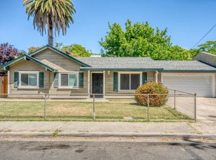 402 5th St, Roseville, CA 95678