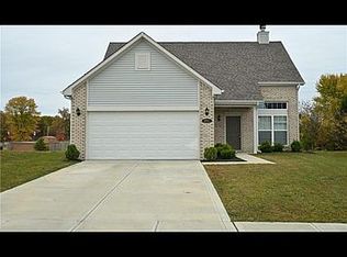 1893 Osman Dr, Avon, IN 46123