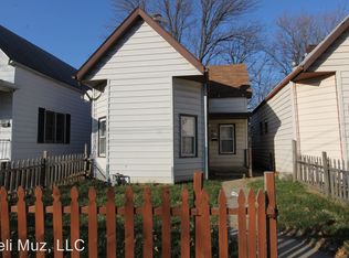 304 E Louisiana St, Evansville, IN