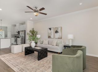 6422 Pathfinder Way, Raleigh, NC 27616