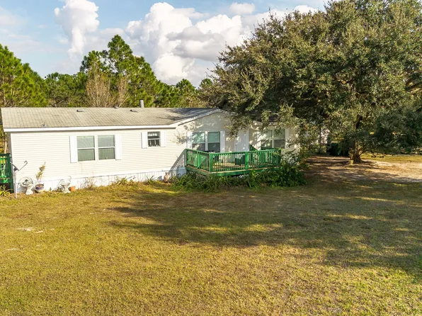 32484 NE 4th Drive, Okeechobee, FL 34972