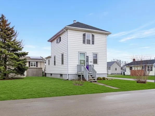 55 Saint Lawrence St, Summerside, PE C1N 3X4