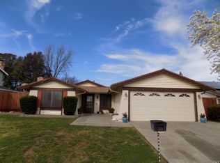 456 Hartwick Ln, Fairfield, CA