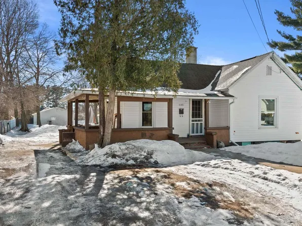 640 LEE STREET, Wisconsin Rapids, WI 54494