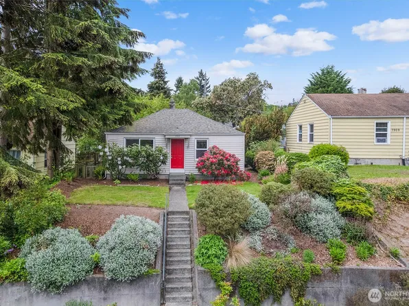 7915 27th Avenue SW, Seattle, WA 98126
