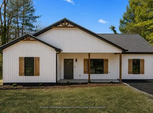 0 Fox Hall Dr Lot 1, Amherst, VA 24521