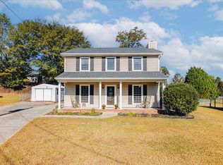 2908 Pleasant Ct, Martinez, GA 30907